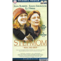 Stepmom - Side ved side - VHS