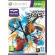 Xbox 360: Winter Stars - Kinect (Deep Silver)