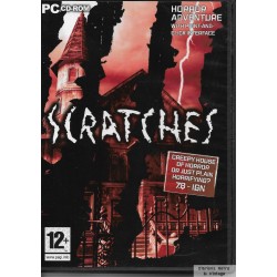 Scratches - PC