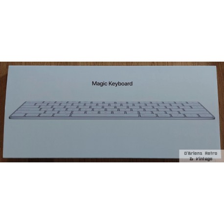 Apple Magic Keyboard - A1644 - Wireless