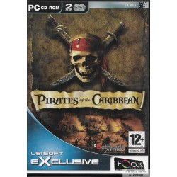 Pirates of the Caribbean - PC