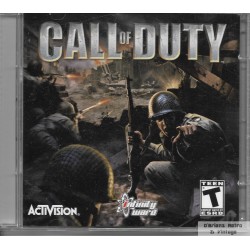 Call of Duty (Activision) - PC