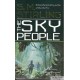 The Sky People - S. M. Stirling