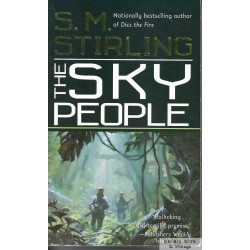 The Sky People - S. M. Stirling