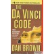 The Da Vinci Code - Dan Brown