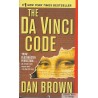Dan Brown- The Da Vinci Code