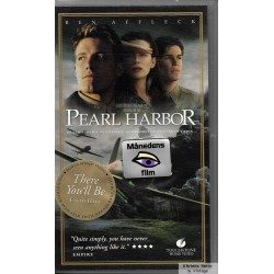 Pearl Harbor - VHS