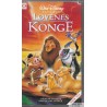 Walt Disney Klassikere - Løvenes Konge - VHS