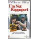 I'm Not Rappaport - VHS
