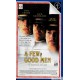 A Few Good Men - Et spørsmål om ære - VHS