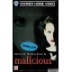 Malicious - VHS