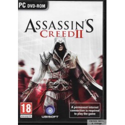 Assassin's Creed II (Ubisoft) - PC