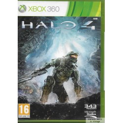 Xbox 360: Halo 4 (Microsoft Studios)
