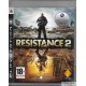 Playstation 3: Resistance 2 (Insomniac Games)
