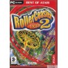 RollerCoaster Tycoon 2 (Atari) - PC