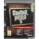 Playstation 3: Guitar Hero 5 (Activision)
