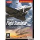 Microsoft Flight Simulator 2004 - A Century of Flight - PC