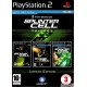 Tom Clancy's Splinter Cell Trilogy - Limited Edition (Ubisoft) - Playstation 2