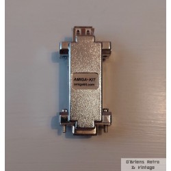 Amiga 9-pin to USB Mouse Adapter - AmigaKit