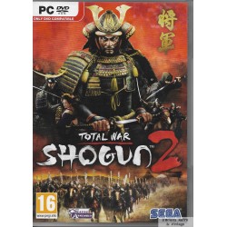 Total War - Shogun 2 (SEGA) - PC