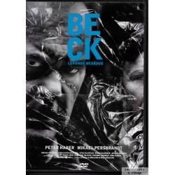 Beck - Nr. 26 - Levande begravd - DVD