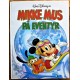 Mikke Mus på eventyr- Disney- Kjempebok