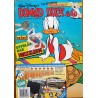 Donald Duck & Co- Nr. 26- 1992- Med bilag