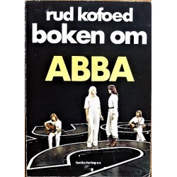 Boken om ABBA