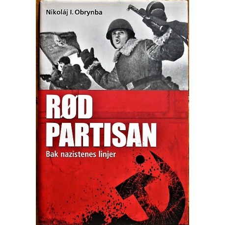 Rød partisan- Bak nazistenes linjer