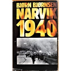 Narvik 1940