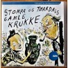 Stompa og Tørrdals gamle krukke - Lydbok