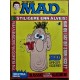 Norsk MAD: 1982- Nr. 7- Stiligere enn ålveis!