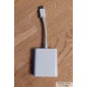 Apple Mac DisplayPort til VGA-adapter