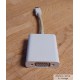 Apple Mac DisplayPort til VGA-adapter