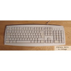 PS/2 Keyboard - SK1688 - Tastatur