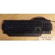 Speed-Link SL-6480 Rapax (Nordic) Gaming Keyboard - Tastatur