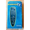 Universal Remote - Total Control - Fjernkontroll