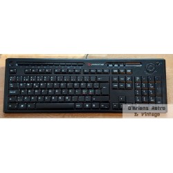 Packard Bell - KB-0420 - USB Keyboard - Tastatur