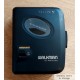 Sony Walkman - WM-EX102 - Kassettspiller - Defekt