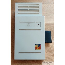 Zappo Overdrive - Amiga 600 / Amiga 1200