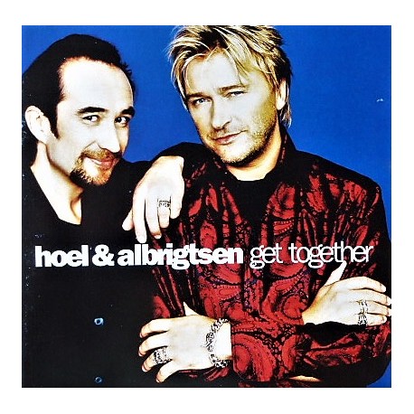 Hoel & Albrigtsen- Get Together (CD)