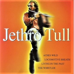 Jethro Tull Collection (CD)