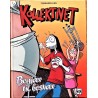 Kollektivet- Begjær til besvær (Tegneseriebok)