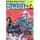 Cowboy- Nr. 15- 1968