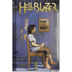 Hellblazer - DV Vertigo - 1993 - Nr. 70