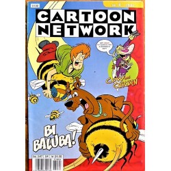 Cartoon Network- Nr. 4- 2001