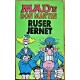 MAD's Don Martin ruser jernet