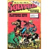 Sølvpilen: 1981- Nr. 19- Pajutenes hevn