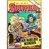 Sølvpilen: 1985- Nr. 5- Den nådeløse hevneren
