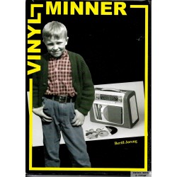 Vinylminner - Bertil Jøreng